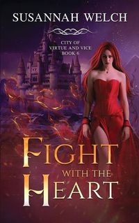 Cover image for Fight with the Heart