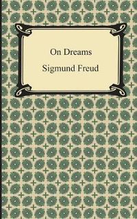 Cover image for On Dreams