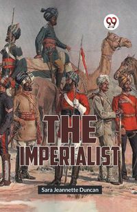 Cover image for The Imperialist