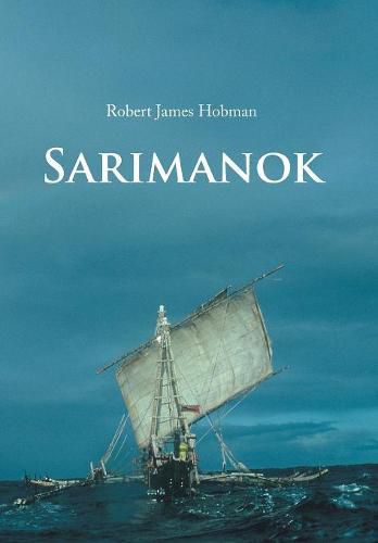 Cover image for Sarimanok