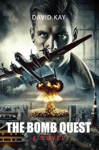 Cover image for The Bomb Quest