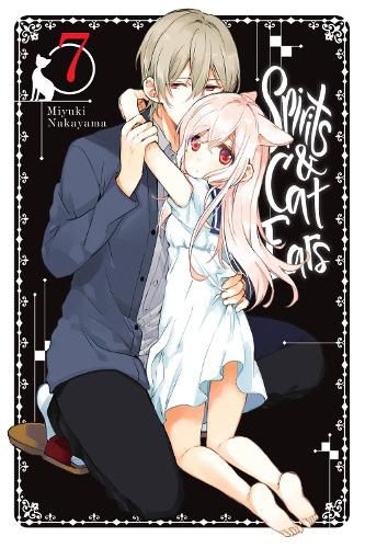 Cover image for Spirits & Cat Ears, Vol. 7