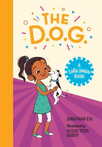 Cover image for The D.O.G.
