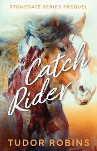 Cover image for Catch Rider