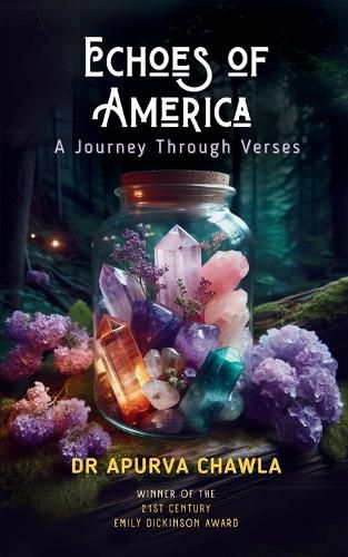 Cover image for Echoes of America