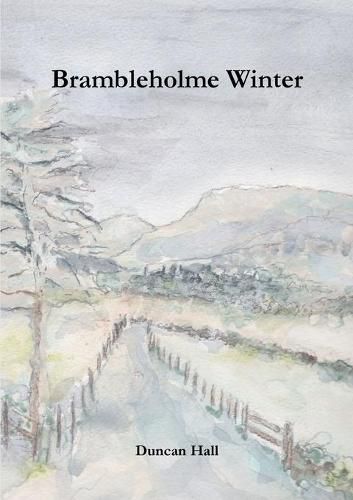 Cover image for Brambleholme Winter