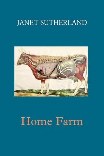 Cover image for Home Farm