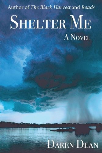Cover image for Shelter Me