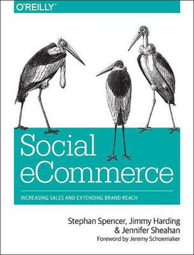 Cover image for Social eCommerce