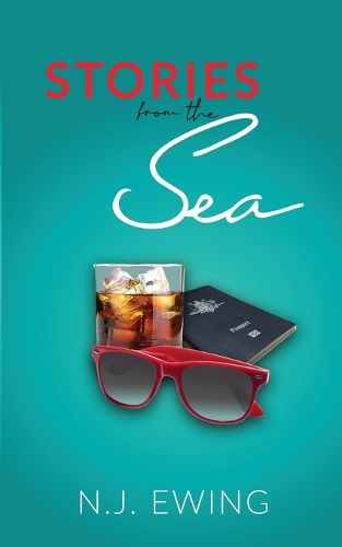 Cover image for Stories from the Sea