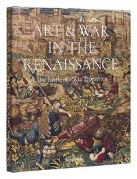 Cover image for Art & War in the Renaissance