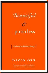 Cover image for Beautiful & Pointless