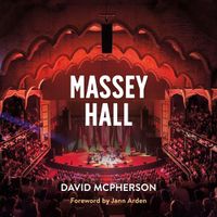 Cover image for Massey Hall
