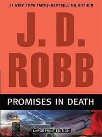 Cover image for Promises in Death
