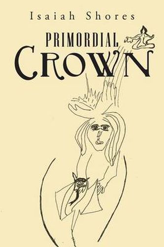 Cover image for Primordial Crown