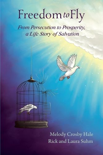 Cover image for Freedom to Fly