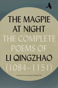 Cover image for The Magpie at Night