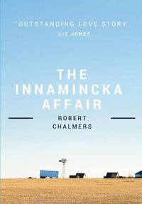 Cover image for The Innamincka Affair