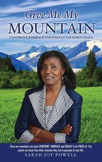 Cover image for Give Me My Mountain