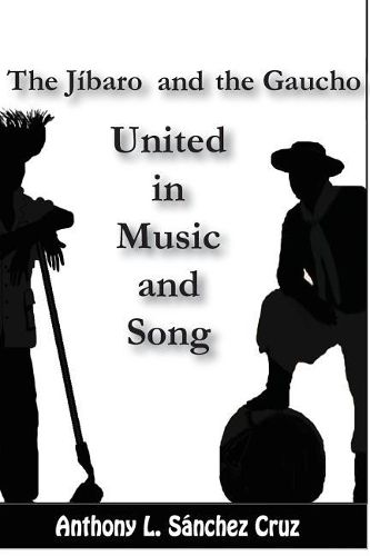 The J baro and the Gaucho United in Music and Song