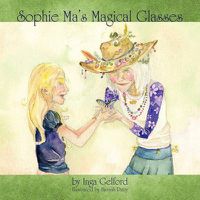 Cover image for Sophie Ma's Magical Glasses