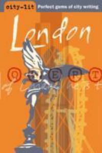 Cover image for London City-lit