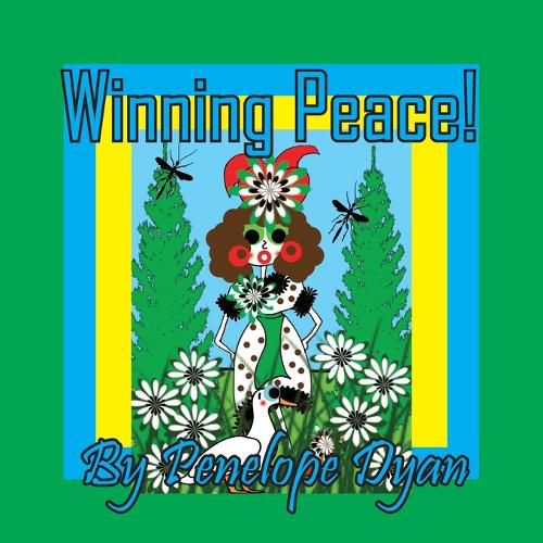Cover image for Winning Peace!