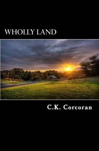 Cover image for Wholly Land