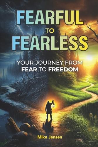 Cover image for Fearful to Fearless