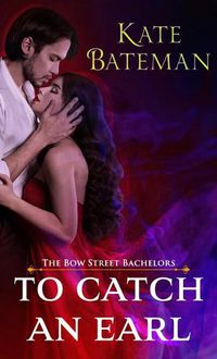 Cover image for To Catch an Earl