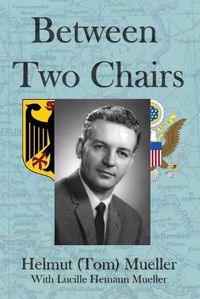 Cover image for Between Two Chairs