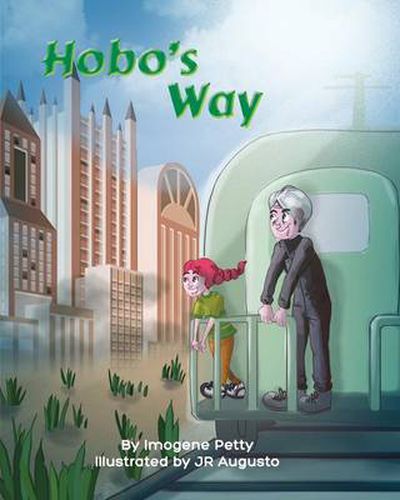 Cover image for Hobo's Way