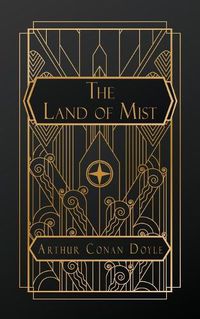 Cover image for The Land of Mist