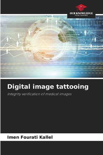 Cover image for Digital image tattooing