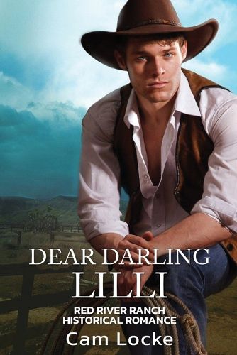 Cover image for Dear Darling Lilli