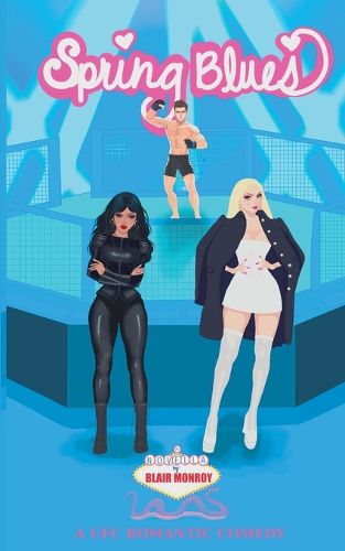 Cover image for Spring Blues