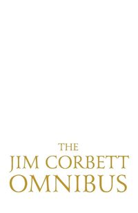 Cover image for Jim Corbett Omnibus