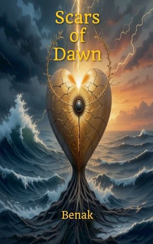 Cover image for Scars of Dawn