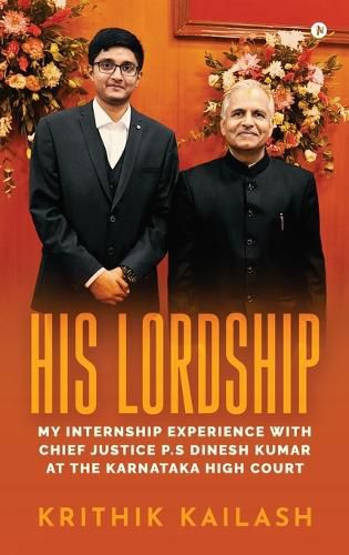Cover image for HIS LORDSHIP (Full Color Edition)
