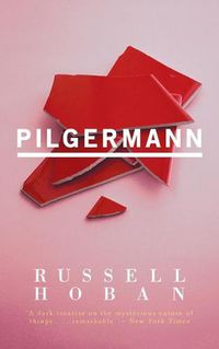 Cover image for Pilgermann (Valancourt 20th Century Classics)