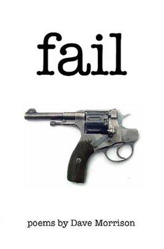 Cover image for Fail