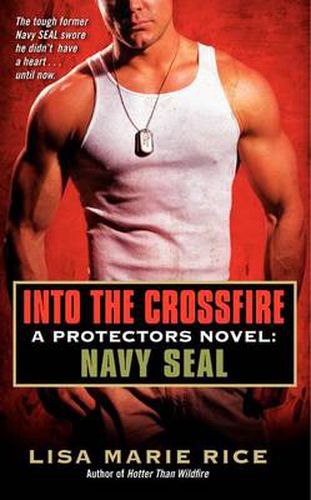 Cover image for Into the Crossfire