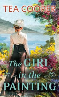 Cover image for The Girl in the Painting