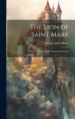 The Lion of Saint Mark