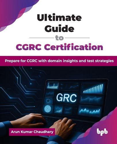 Cover image for Ultimate Guide to CGRC Certification