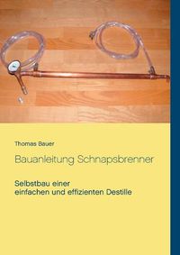 Cover image for Bauanleitung Schnapsbrenner: Selbstbau einer einfachen und effizienten Destille