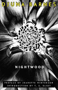 Cover image for Nightwood