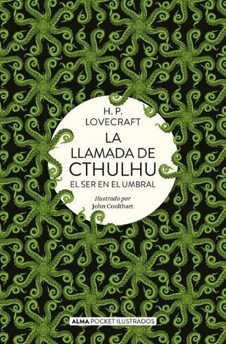 Cover image for La Llamada de Cthulhu