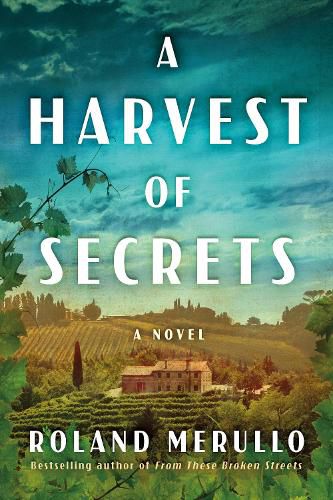 Cover image for A Harvest of Secrets: A Novel
