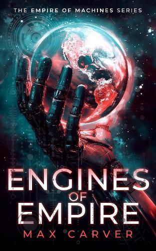 Cover image for Engines of Empire